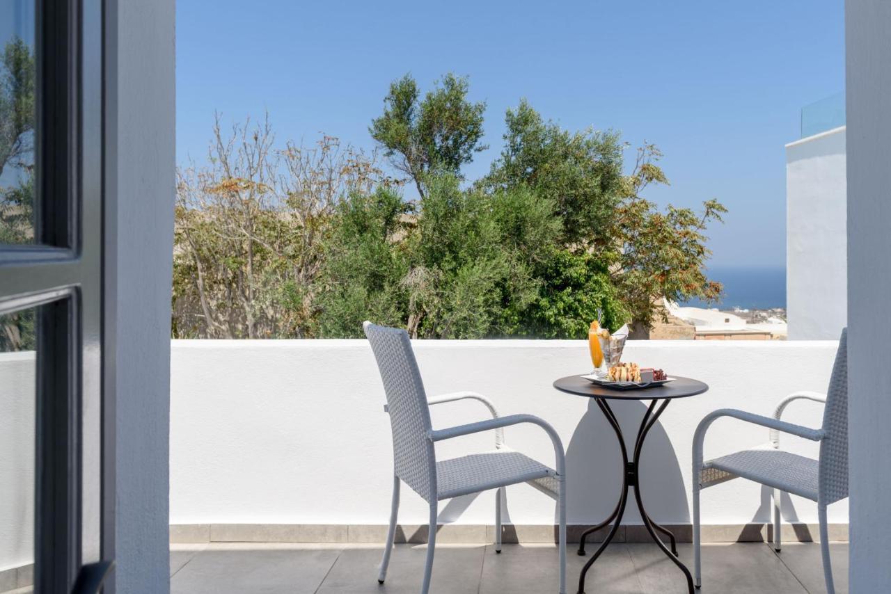 Museo Grand Hotel Oia Dış mekan fotoğraf