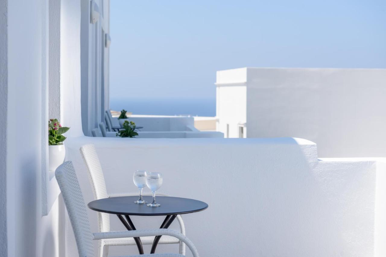 Museo Grand Hotel Oia Dış mekan fotoğraf