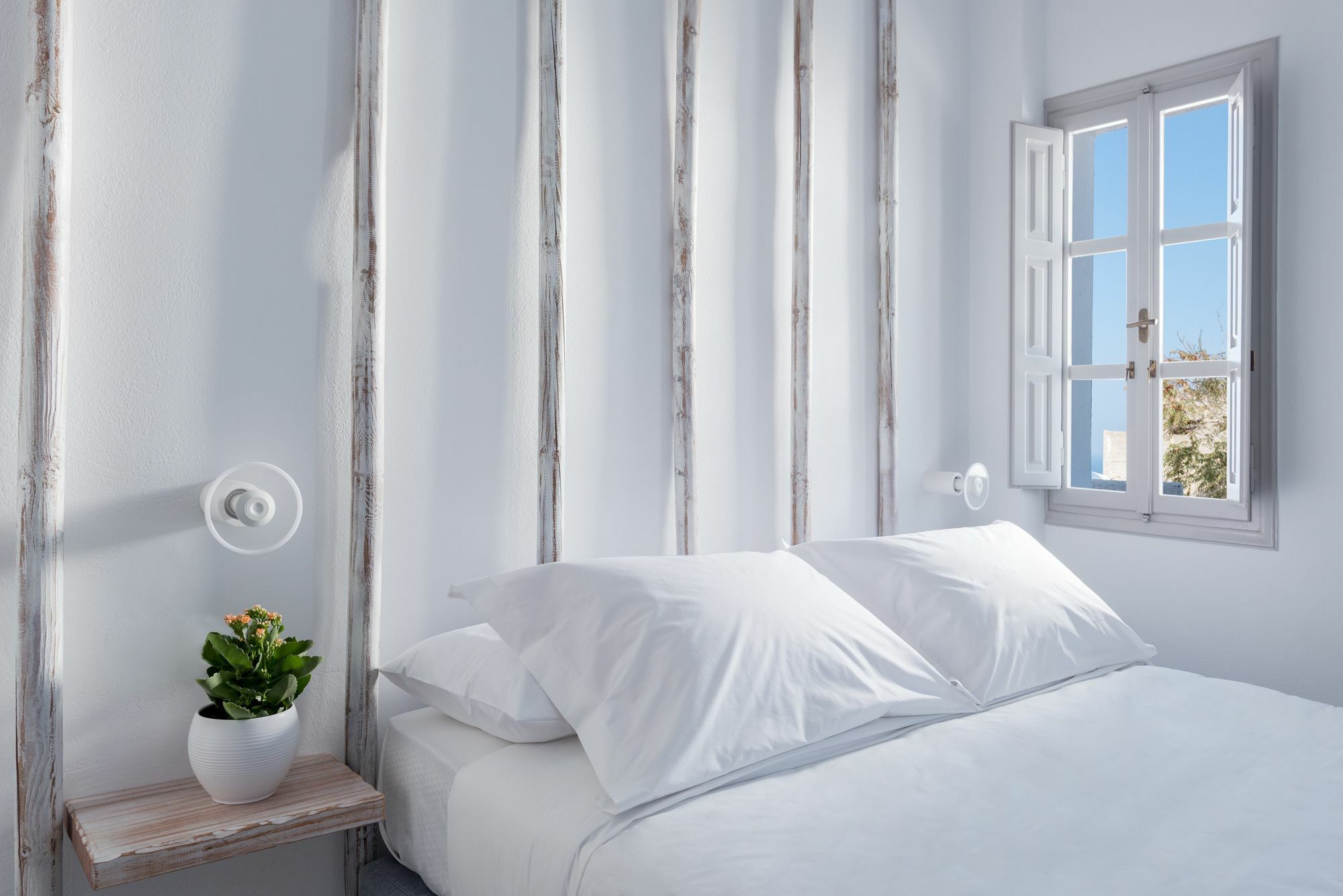 Museo Grand Hotel Oia Dış mekan fotoğraf