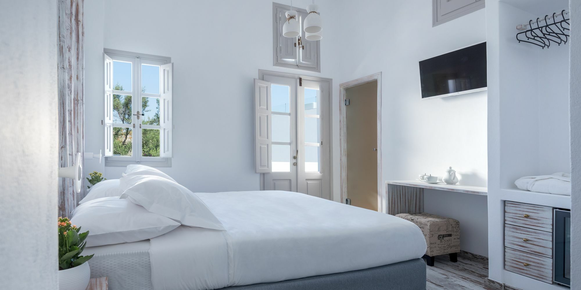 Museo Grand Hotel Oia Dış mekan fotoğraf